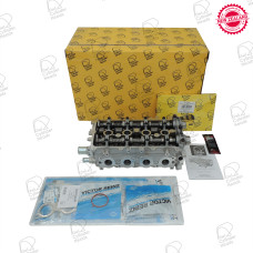 Cylinder Head - Hyundai G4LC Kit Accent/i20/i30