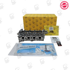 Cylinder Head - Hyundai G4FD / G4FJ Kit Accent/i30/Tucson 2011-