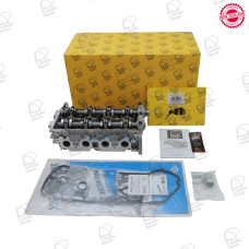 Complete Assembled Cylinder Head Kit - Hyundai G4NA / G4NB Early Complete Assembled Cylinder Head Kit - Hyundai G4NA / G4NB Early