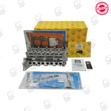 Cylinder Head Kit - Hyundai D4HA/D4HB 2.0 2.2 CRDi Kit