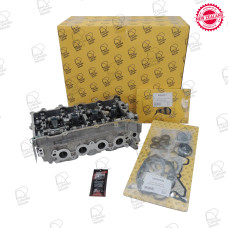 Complete Assembled Cylinder Head Kit - Hyundai G4NA / G4NB Late Complete Assembled Cylinder Head Kit - Hyundai G4NA / G4NB Late