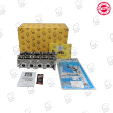 Cylinder Head Kit - Hyundai G4FA / G4FC