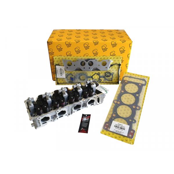 Mazda G6 Complete Cylinder Head Kit - Ready to Bolt On