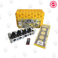 Mazda G6 Complete Cylinder Head Kit - Ready to Bolt On