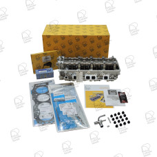 Cylinder Head Kit - Mazda / Ford WE 3.0L with Victor Reinz Gaskets