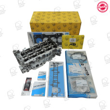 Complete Assembled Cylinder Head Kit - Mazda SH Complete Assembled Cylinder Head Kit - Mazda SH