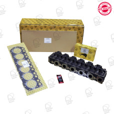 Assembled Cylinder Head Kit - Nissan TD42 Turbo and Non Turbo **** No cams**** Assembled Cylinder Head Kit - Nissan TD42 Turbo and Non Turbo **** No cams****