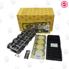 Assembled Cylinder Head Kit - Nissan TD27T **** No cams**** Assembled Cylinder Head Kit - Nissan TD27T **** No cams****