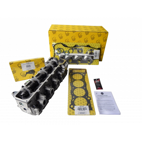Toyota 2RZ Complete Cylinder Head Kit