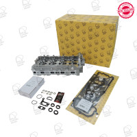 Assembled Cylinder Head Kit - Holden Duramax LWN (No Cams, Rockers, Lifters) Assembled Cylinder Head Kit - Holden Duramax LWN (No Cams, Rockers, Lifters)