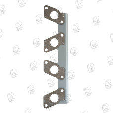 Manifold Exhaust Gasket Mazda WL/ WLAT SOHC 12v Manifold Exhaust Gasket Mazda WL/ WLAT SOHC 12v