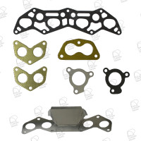 Manifold Set - Mazda FE/F2 12V
