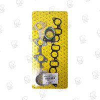 Manifold Set - Toyota 1KD-FTV Manifold Set - Toyota 1KD-FTV