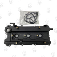 Rocker Cover Kit - Nissan VQ35DE LH