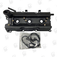 Rocker Cover Kit - Nissan VQ35DE LH