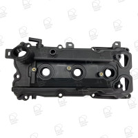 Rocker Cover Kit - Nissan VQ35HR LH