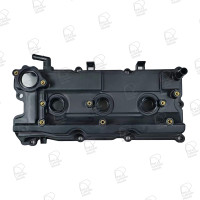 Rocker Cover Kit - Nissan VQ35DE LH