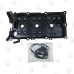 Rocker Cover Kit - Nissan VQ35DE LH