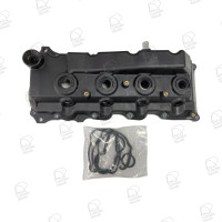Rocker Cover Kit - Toyota 1KD-FTV / 2KD-FTV - Plastic Rocker Cover Kit - Toyota 1KD-FTV / 2KD-FTV - Plastic