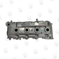 Rocker Cover Kit - Toyota 1KD-FTV / 2KD-FTV - Aluminium Rocker Cover Kit - Toyota 1KD-FTV / 2KD-FTV - Aluminium