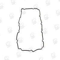 Rocker Cover Gasket - Isuzu 4JJ1 2014- Genuine