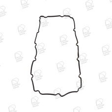 Rocker Cover Gasket - Isuzu 4JJ1 2014- Genuine