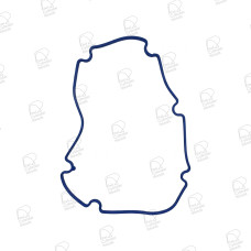 Rocker Cover Gasket - Holden Commodore VG/VN 3.8 Buick Eng (Suits plastic cover)