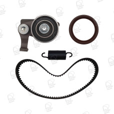 Timing Belt Kit-Toyota 1HZ, Genuine