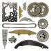 Timing Chain Kit - Mazda/Ford P5AT