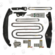 Timing Chain Kit - Mazda CA - INA