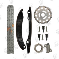 Timing Chain Kit - Nissan YS23 - Genuine, Cam Drive Set Timing Chain Kit - Nissan YS23 - Genuine, Cam Drive Set