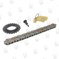 Timing Chain Kit - Nissan YS23 - Genuine, Oil Pump Drive Set