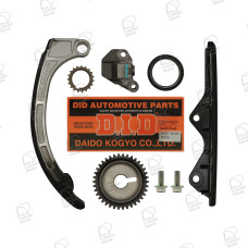 Nissan CR12DE / CR14DE Japan Made Timing Chain Kit Nissan CR12DE / CR14DE Japan Made Timing Chain Kit
