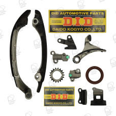 Timing Chain Kit - Toyota 2TR-FE Dual VVT Timing Chain Kit - Toyota 2TR-FE Dual VVT