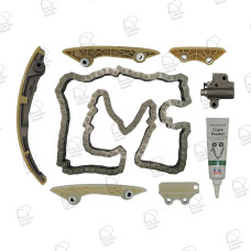 Timing Chain Kit - Ford H9FA / D4FA / D0FA / FXFA - Without Sprockets