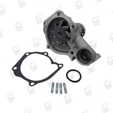 Water Pump MITSUBISHI CANTER/FA/FB 4G63/ 4G64 1996-12 Water Pump MITSUBISHI CANTER/FA/FB 4G63/ 4G64 1996-12