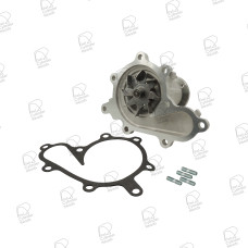 Water Pump NISSAN X-TRAIL MR200DE 2009- Water Pump NISSAN X-TRAIL MR200DE 2009-