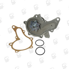 Water Pump TOYOTA COROLLA 4AFE/ 5AFE 1987-92 Water Pump TOYOTA COROLLA 4AFE/ 5AFE 1987-92