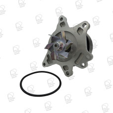 Water Pump TOYOTA COROLLA/ALTIS 1ZZFE/ 3ZZFE 2001-07 Water Pump TOYOTA COROLLA/ALTIS 1ZZFE/ 3ZZFE 2001-07