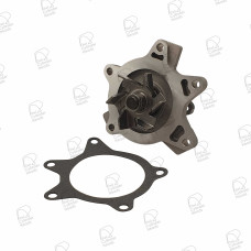 Water Pump TOYOTA VIOS 1NZFE 2003- Water Pump TOYOTA VIOS 1NZFE 2003-