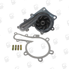 Water Pump TOYOTA LAND CRUISER 1HDFTE/ 1PZ/ 1HZ 1990-07 Water Pump TOYOTA LAND CRUISER 1HDFTE/ 1PZ/ 1HZ 1990-07