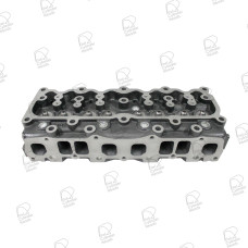 Isuzu C240 Cylinder Head