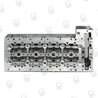 Mitsubishi Canter 4P10 Cylinder Head