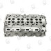 Nissan YD25 DDTi 4 Inlet Port  Common Rail Cylinder Head