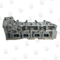 Cylinder Head - Nissan QR20DE / QR25DE Cylinder Head - Nissan QR20DE / QR25DE