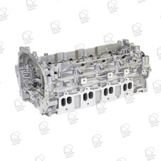 Cylinder Head - Nissan / Renault / Opel M9T/M9R upto 2015