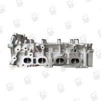 Cylinder Head - Nissan QR25DE Cylinder Head - Nissan QR25DE
