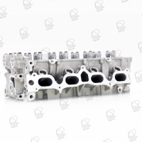 Cylinder Head Toyota 1TR FE