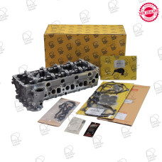Cylinder Head Kit - Isuzu 4JJ1 Kit 2014 - 2018 