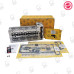 Cylinder Head Kit - Mitsubishi 4P10 / F1CE Kit  - no cam no rocker